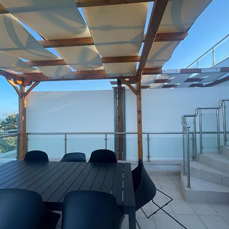 Penthouse At White Cliffs Apartment Бяла Екстериор снимка