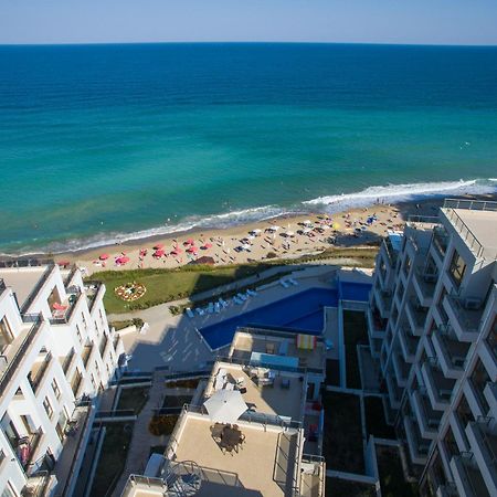 Penthouse At White Cliffs Apartment Бяла Екстериор снимка